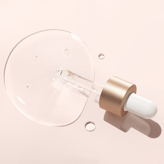 Biossance Rose Oil with Squalane and Vitamin C - PHOTON