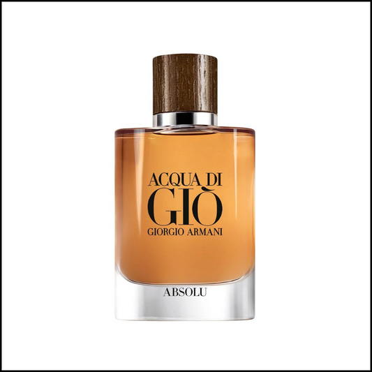 Acqua Di Gio Absolu GIORGIO ARMANI Eau de Parfum Spray