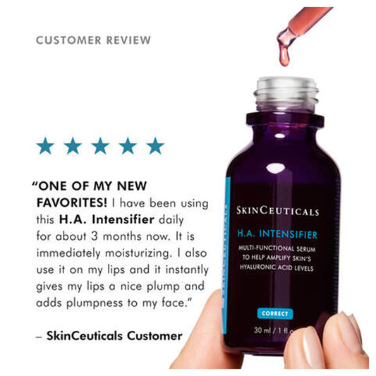 SKIN HYALURONIC ACID INTENSIFIER SERUM - PHOTON