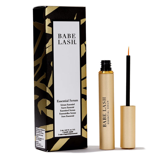 Babe Original Lash Serum Original Eyelash Serum - Fuller & Longer Looking 2 ml