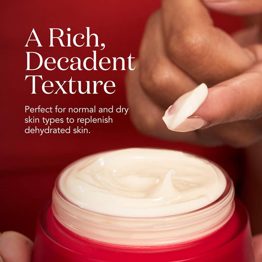 SK-II SKINPOWER Cream Facial Moisturizer (2.7 oz) 80 g
