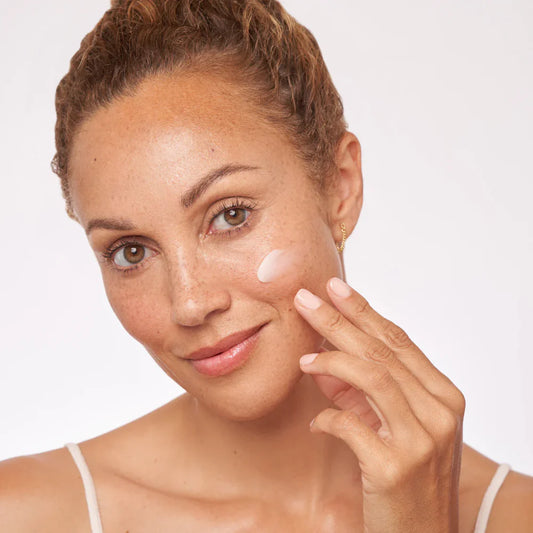 ALASTIN Skincare Anti aging face serum with restorative skin complex with Niacinamide
