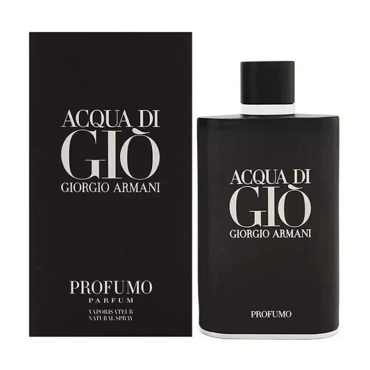 Acqua di Gio Profondo by Giorgio Armani Profumo