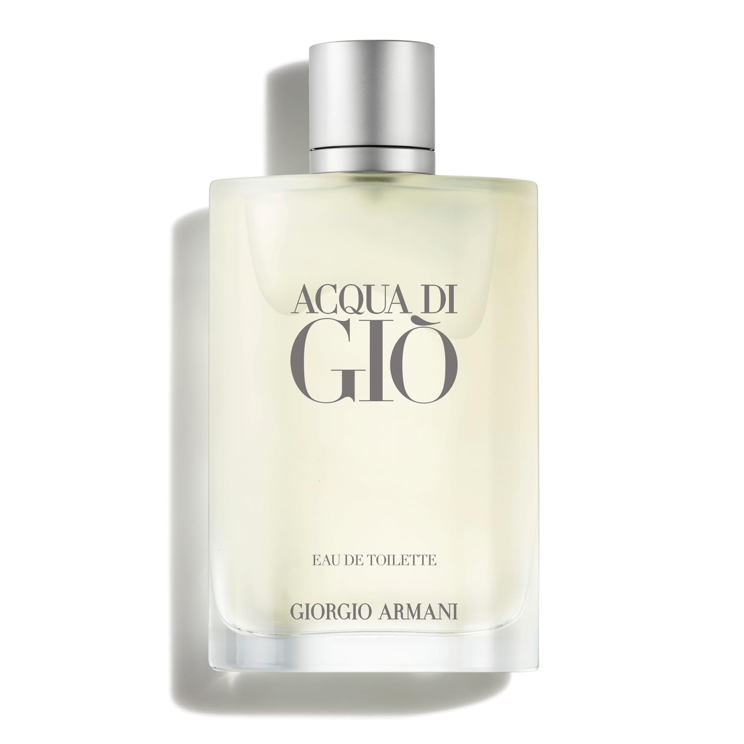 Acqua di Gio - Eau de Toilette - Cologne for Men