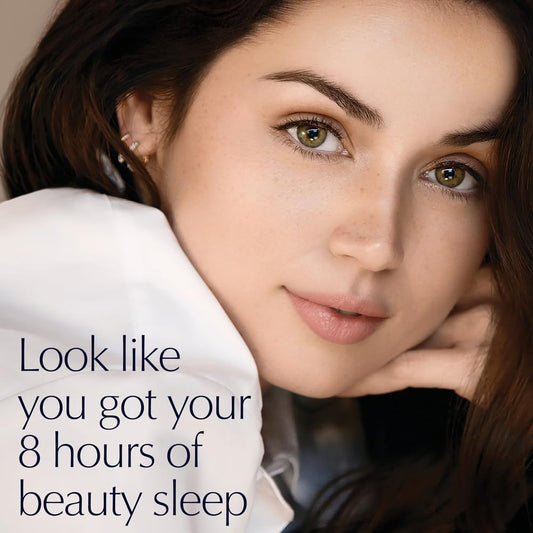 Advanced Night Repair Estee Lauder serum Hyaluronic acid & peptides anti aging serum