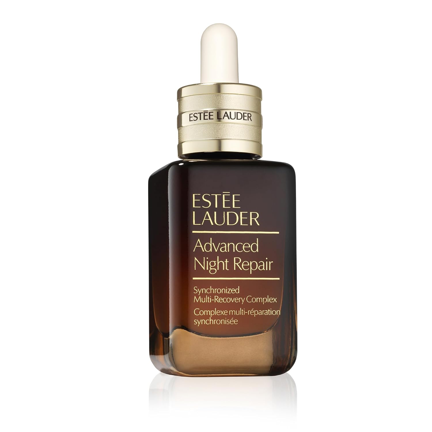 Advanced Night Repair Estee Lauder serum Hyaluronic acid & peptides anti aging serum
