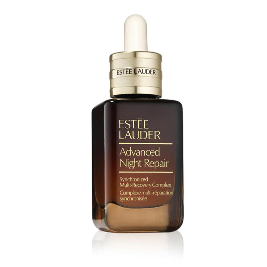 Advanced Night Repair Estee Lauder serum Hyaluronic acid & peptides anti aging serum