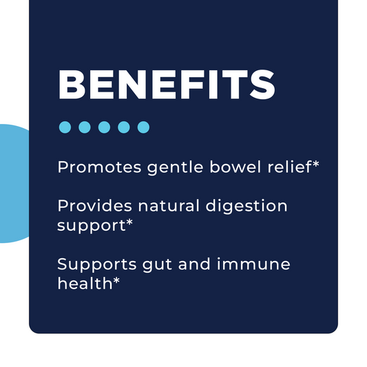 Cellcore Bowel Mover Digestive and Drainage Support Capsules, 90 Count 3 months supply