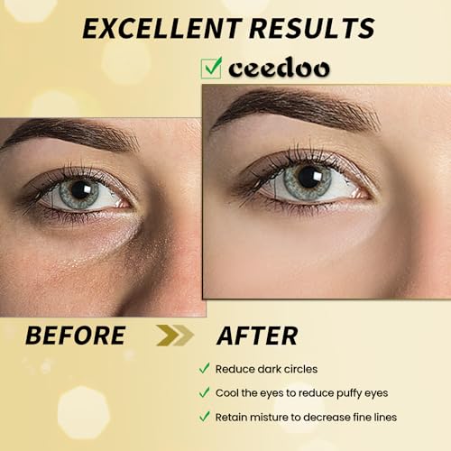 Ceedoo Under Eye Patches