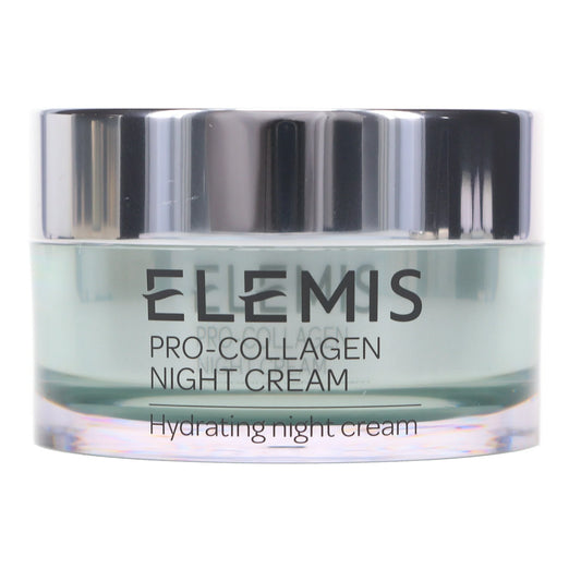 Elemis Pro Collagen Night cream - ELEMIS NIGHT CREAM - HYDRAING CREAM