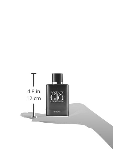 Giorgio Armani Acqua Di Gio Profumo Eau de Parfum Spray 2.5 Oz