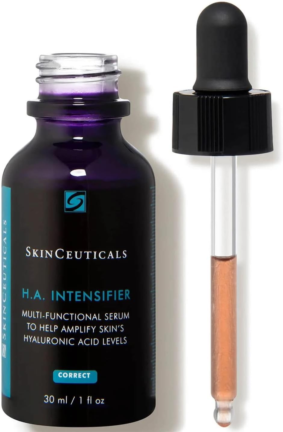 SKIN HYALURONIC ACID INTENSIFIER SERUM - PHOTON