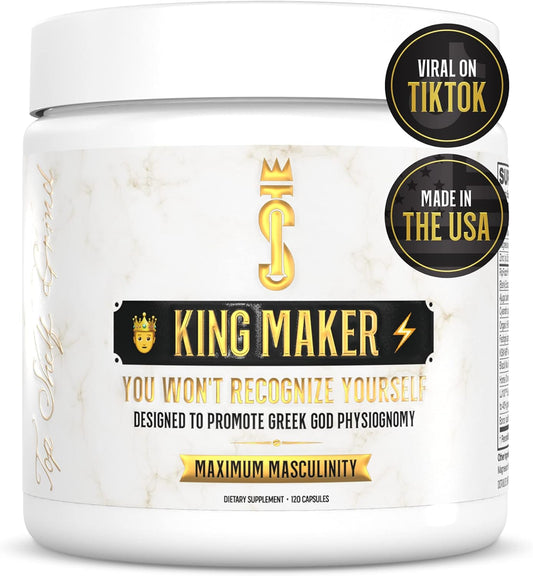 King maker testo