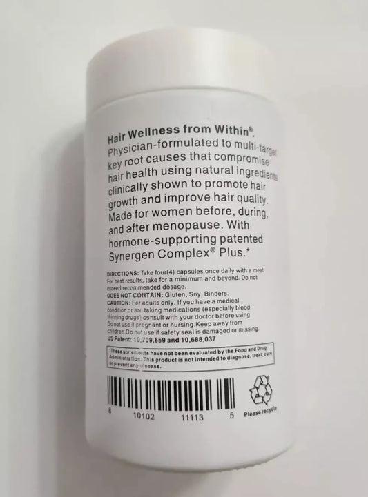 NUTRAFOL WOMEN BALANCE - PHOTON