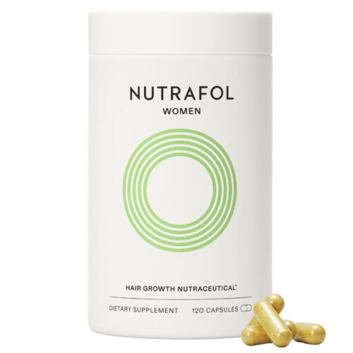 WOMEN NUTRAFOL