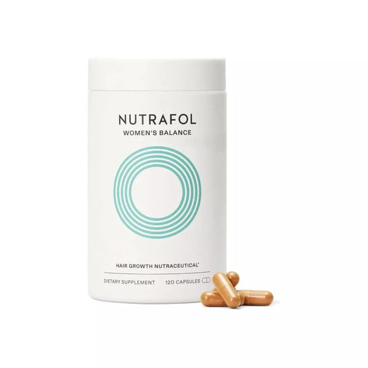 NUTRAFOL WOMEN BALANCE - PHOTON