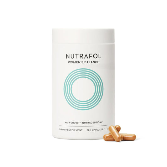 NUTRAFOL WOMEN BALANCE - PHOTON
