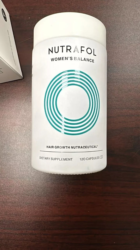 NUTRAFOL WOMEN BALANCE - PHOTON