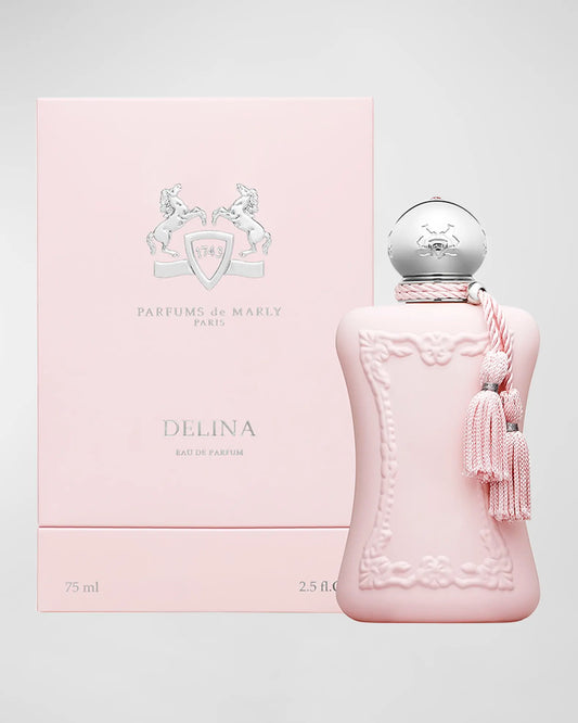 PARFUMS DE MARLY Delina Exclusif Eau De Parfum- Layton De Marly Perfumes - For women - 2.5 oz