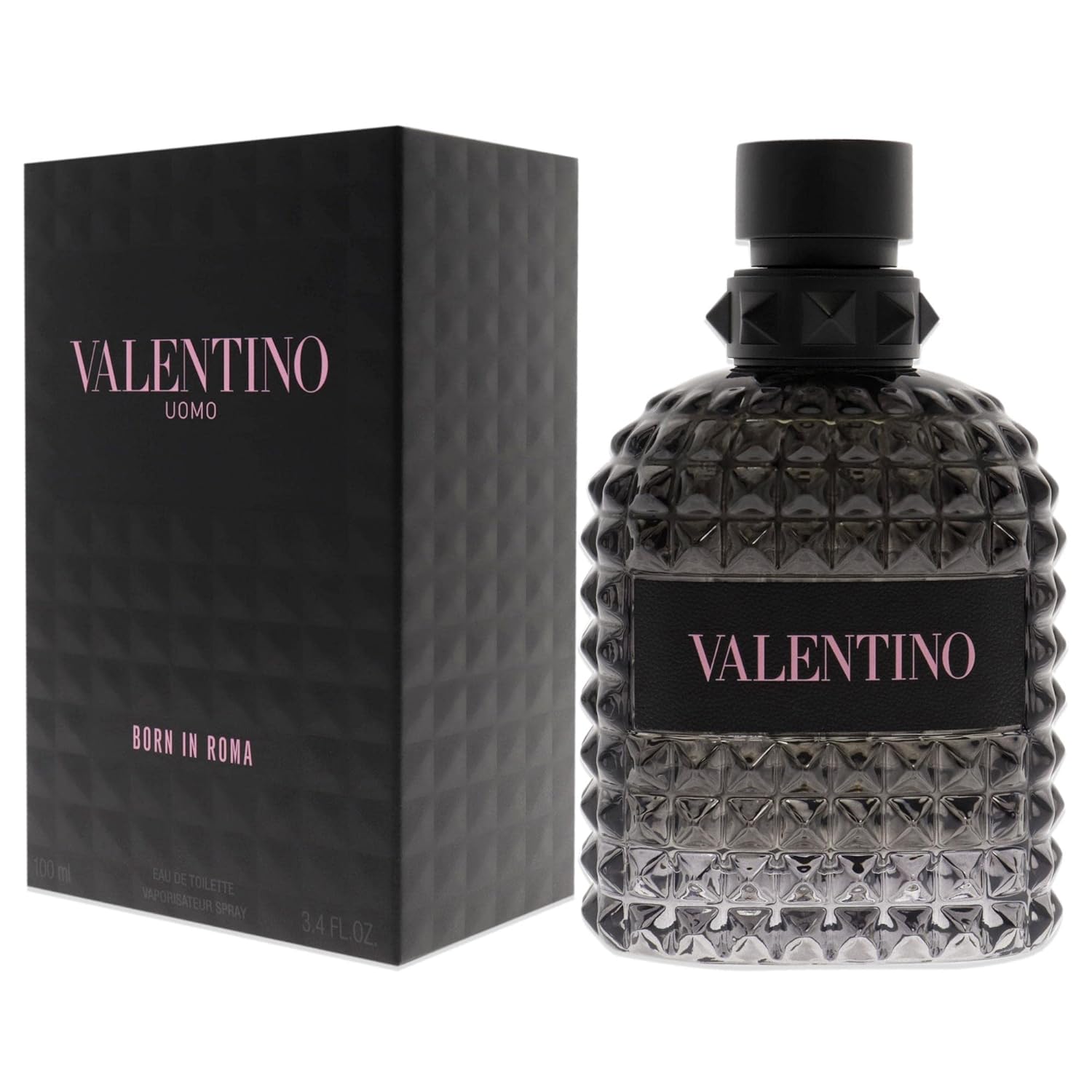 Valentino UOMO Born in Roma