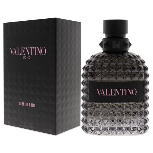 Valentino UOMO Born in Roma