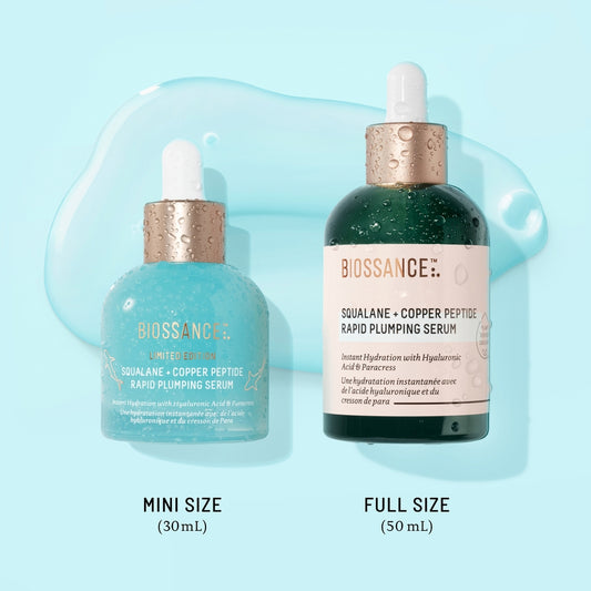 biossance serum 30 ml