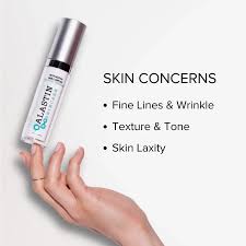 ALASTIN Skincare Anti aging face serum with restorative skin complex with Niacinamide